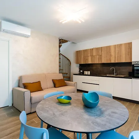 Σπίτι διακοπών Garden 31 By Interhome Villanova d'Albenga