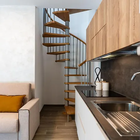 Garden 31 By Interhome Σπίτι διακοπών Villanova d'Albenga
