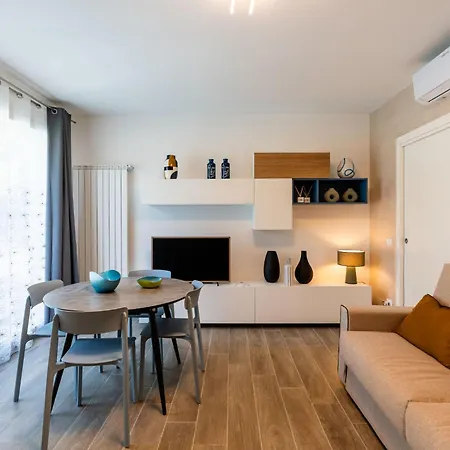 Garden 31 By Interhome Σπίτι διακοπών Villanova d'Albenga