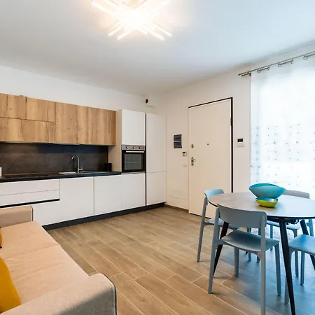 Σπίτι διακοπών Garden 31 By Interhome Villanova d'Albenga