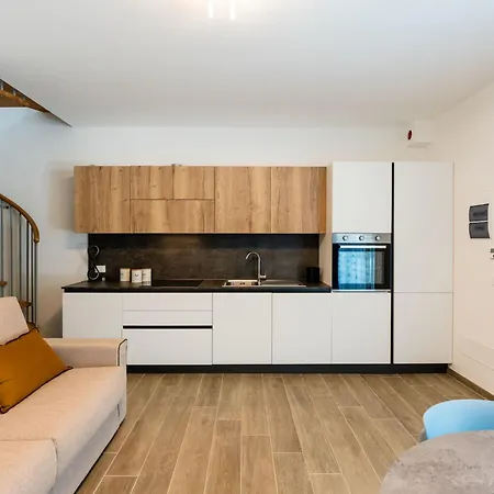 Garden 31 By Interhome * Villanova d'Albenga