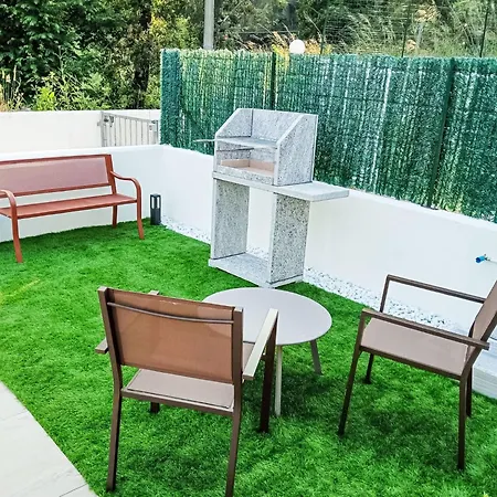 Σπίτι διακοπών Garden 31 By Interhome Villanova d'Albenga