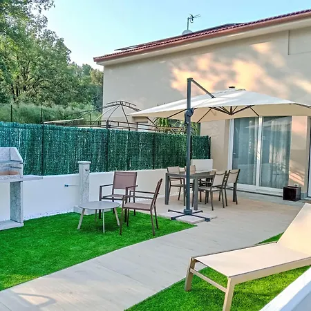 Garden 31 By Interhome
