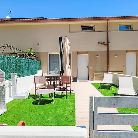 Σπίτι διακοπών Garden 31 By Interhome Villanova d'Albenga