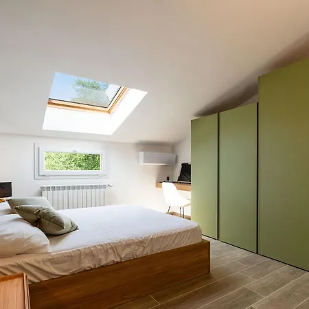Garden 31 By Interhome Feriehus