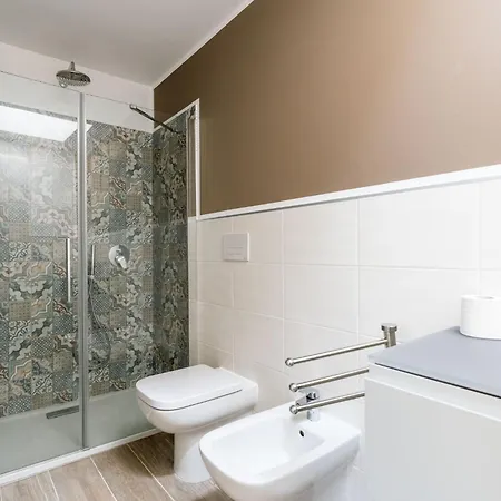 Garden 31 By Interhome Feriehus Villanova d'Albenga