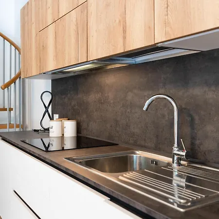 Garden 31 By Interhome *