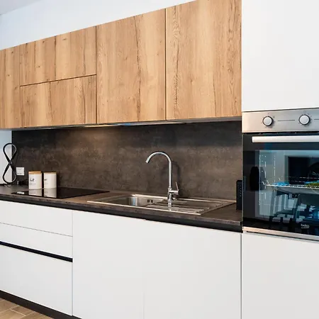 Feriehus Garden 31 By Interhome