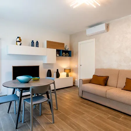 Feriehus Garden 31 By Interhome